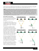 Предварительный просмотр 19 страницы dbx DriveRack VENU 360 Owner'S Manual