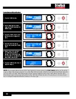 Предварительный просмотр 26 страницы dbx DriveRack VENU 360 Owner'S Manual