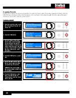 Предварительный просмотр 44 страницы dbx DriveRack VENU 360 Owner'S Manual