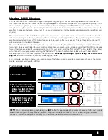 Предварительный просмотр 83 страницы dbx DriveRack VENU 360 Owner'S Manual