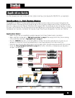 Предварительный просмотр 95 страницы dbx DriveRack VENU 360 Owner'S Manual