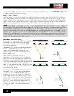 Предварительный просмотр 20 страницы dbx DriveRack VENU360 Owner'S Manual