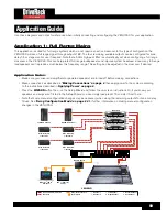 Предварительный просмотр 101 страницы dbx DriveRack VENU360 Owner'S Manual