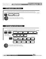 Preview for 24 page of dbx DriveRack User Manual