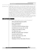 Preview for 6 page of dbx iEQ-15 User Manual