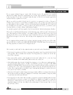 Preview for 7 page of dbx iEQ-15 User Manual