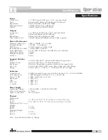 Предварительный просмотр 15 страницы dbx iEQ-15 User Manual