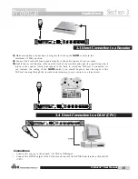 Предварительный просмотр 23 страницы dbx ProVocal User Manual