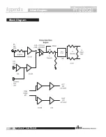 Предварительный просмотр 26 страницы dbx ProVocal User Manual