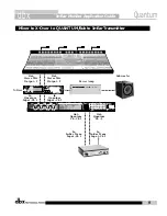 Предварительный просмотр 9 страницы dbx QUANTUM Application Manual