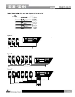 Предварительный просмотр 17 страницы dbx SC 32 Installation Manual