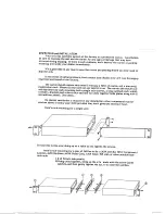 Предварительный просмотр 2 страницы dbx The Silencer 563X Instruction Manual