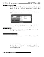 Preview for 26 page of dbx Zone Pro 1260 User Manual