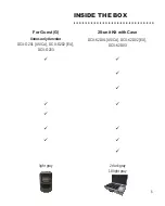 Preview for 5 page of DC-Connex DCX-L201 Quick Start Manual