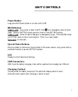 Preview for 7 page of DC-Connex DCX-L201 Quick Start Manual