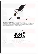 Preview for 2 page of DC GENERATORS V4 AutoGen Manual