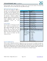 Preview for 6 page of DC Pedals 5-Channel Bluetooth Looper User Manual