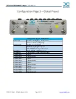 Preview for 9 page of DC Pedals 5-Channel Bluetooth Looper User Manual