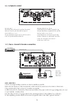 Предварительный просмотр 4 страницы DC 1100.1 Owner'S Manual