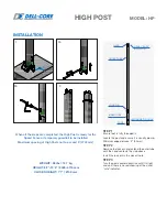 DC HP Installation предпросмотр