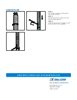 Preview for 2 page of DC HP Installation