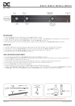 Предварительный просмотр 1 страницы DC SD45A D User Manual