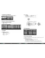 Предварительный просмотр 5 страницы DCA Intertel JP 215 Technical Manual