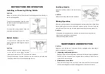 Preview for 4 page of DCA Q1U-FF02-160 Operation Instructions Manual