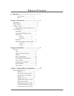 Preview for 3 page of DCB AVA-E User Manual