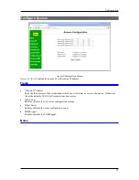 Предварительный просмотр 31 страницы DCB AVA-E User Manual