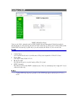 Предварительный просмотр 32 страницы DCB AVA-E User Manual