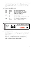 Предварительный просмотр 12 страницы DCB BROADCAST POLLING FRAD BPF-2 BU Manual