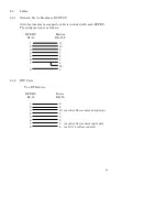 Предварительный просмотр 23 страницы DCB BROADCAST POLLING FRAD BPF-2 BU Manual