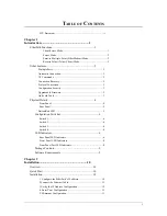 Preview for 3 page of DCB etherpath X4 User Manual