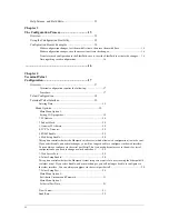 Preview for 4 page of DCB etherpath X4 User Manual