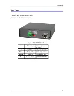 Preview for 12 page of DCB etherpath X4 User Manual