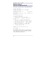 Preview for 32 page of DCB EtherPoll User Manual