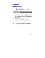 Preview for 61 page of DCB EtherPoll User Manual