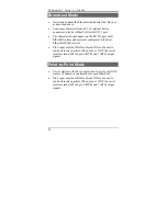 Preview for 62 page of DCB EtherPoll User Manual