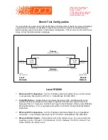 Preview for 5 page of DCB IP-6600 Quick Start Manual