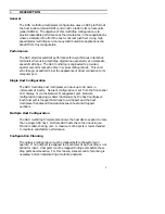 Preview for 2 page of DCB SRX Multidrop Manual