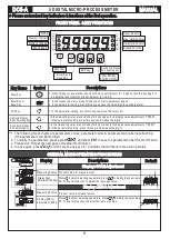 Предварительный просмотр 1 страницы DCbox DC5-A Manual