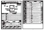 Preview for 1 page of DCbox GBMA Manual