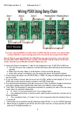 Preview for 5 page of DCC Specialties PS 1 Series Manual