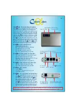 Preview for 2 page of DCCconcepts Cobalt alpha Manual