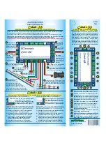 Preview for 2 page of DCCconcepts Cobalt-SS Owner'S Manual