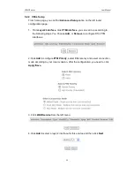 Preview for 17 page of DCE 5204AV-MR/K User Manual