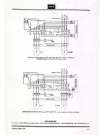 Preview for 10 page of DCE Unimaster UMA 100H Datasheet