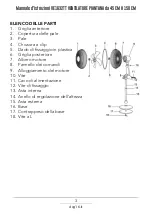 Preview for 4 page of DCG CLIMA VE1632TT Instruction Manual