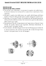 Preview for 5 page of DCG CLIMA VE1632TT Instruction Manual